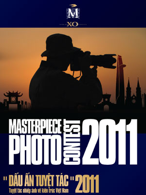 Exhibition of masterpiece photo contest 2011 to open